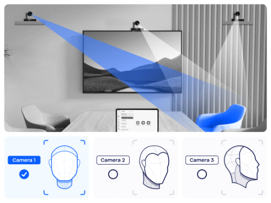 Zoom lanceert Intelligent Director om collega’s op kantoor en op afstand dichter bij elkaar te brengen