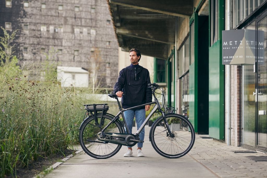 Misvattingen over zakelijke fietslease in de praktijk