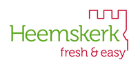 Heemskerk fresh & easy logo