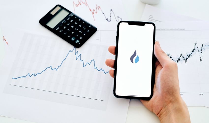 Huobi oprichter in gesprek om meerderheidsbelang in de exchange te verkopen