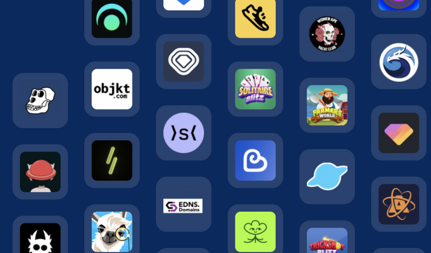 web3 games en metaverse projecten harkten in augustus $748 miljoen binnen