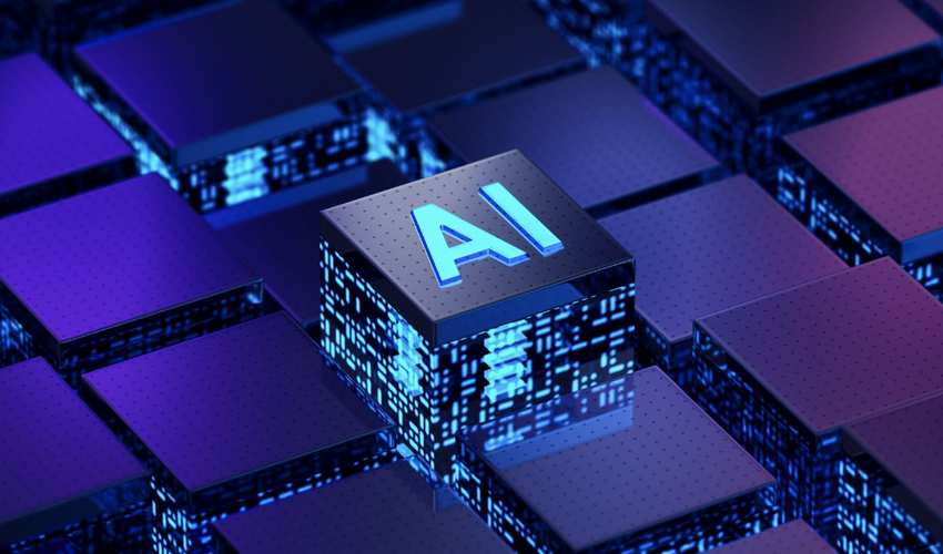 Top 10 kunstmatige intelligentie (AI) cryptomunten om naar uit te kijken in 2024