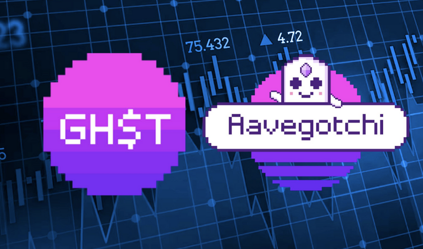 Wat is Aavegotchi (GHST)? Wat zijn de verwachtingen en hoe werkt het?