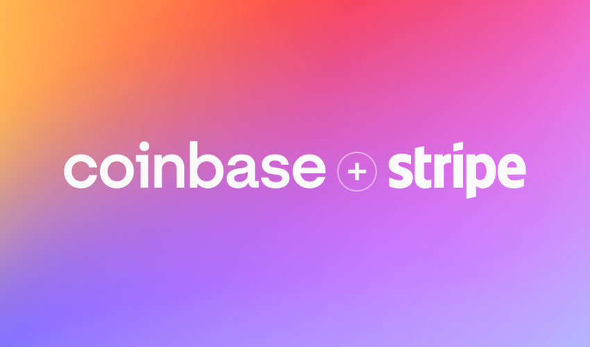 Stripe en Coinbase bundelen krachten voor verdere crypto-adoptie