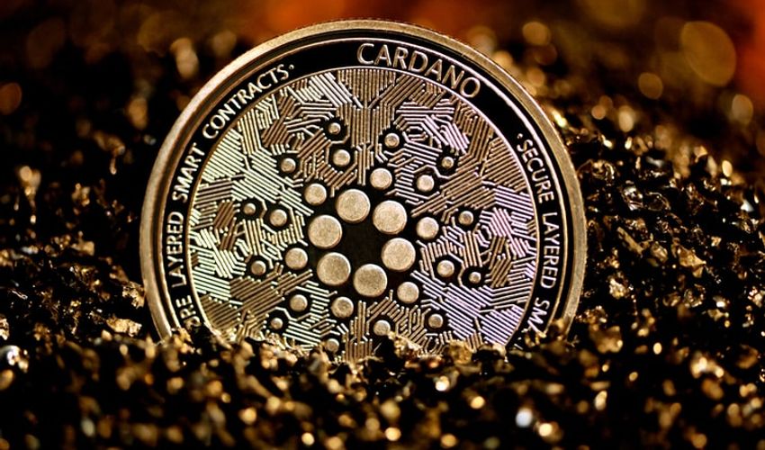 Cardano vormt zijn 7e opeenvolgende maandelijkse red candle