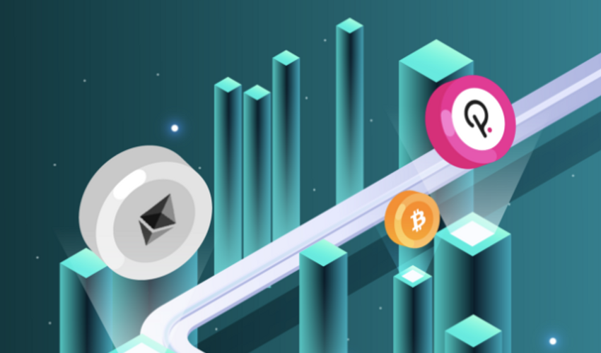 Cryptobrughacks stijgen naar $3,2 miljard in 2022