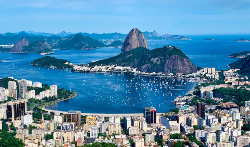 Brazil’s Rio de Janeiro to allow digital asset tax payments