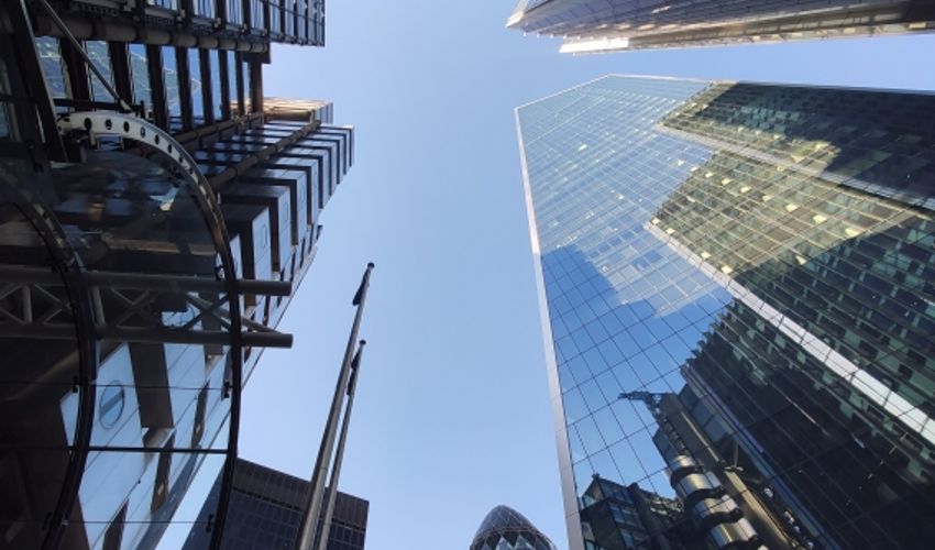 Engelse bank gaat project starten voor Digitale Pond (CBDC)