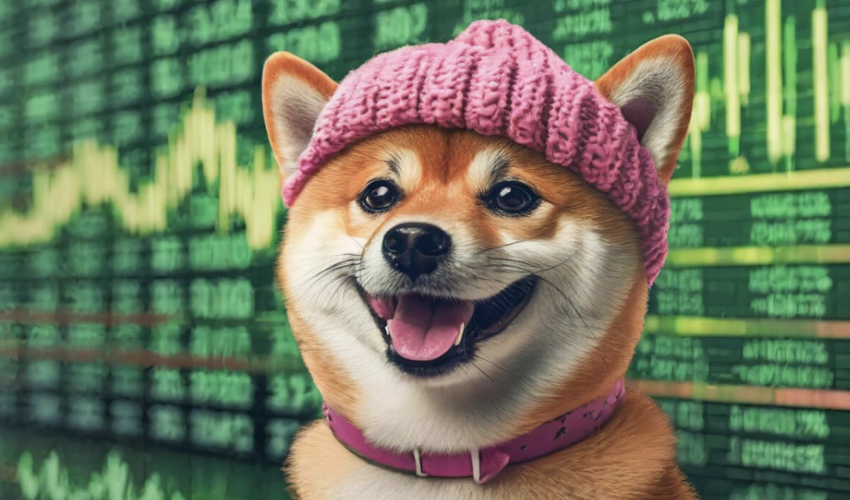 Wat is dogwifhat (WIF)? Wat zijn de verwachtingen en hoe werkt het?