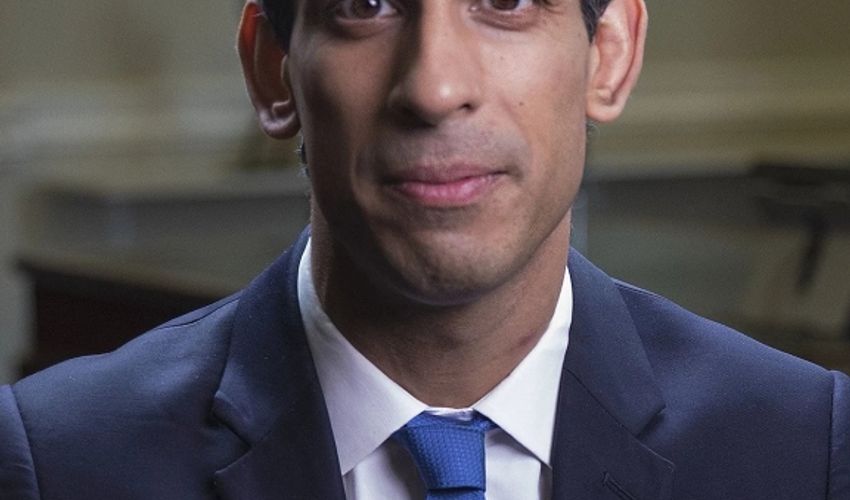 Cryptovriendelijke Rishi Sunak wordt Britse premier na vertrek Truss