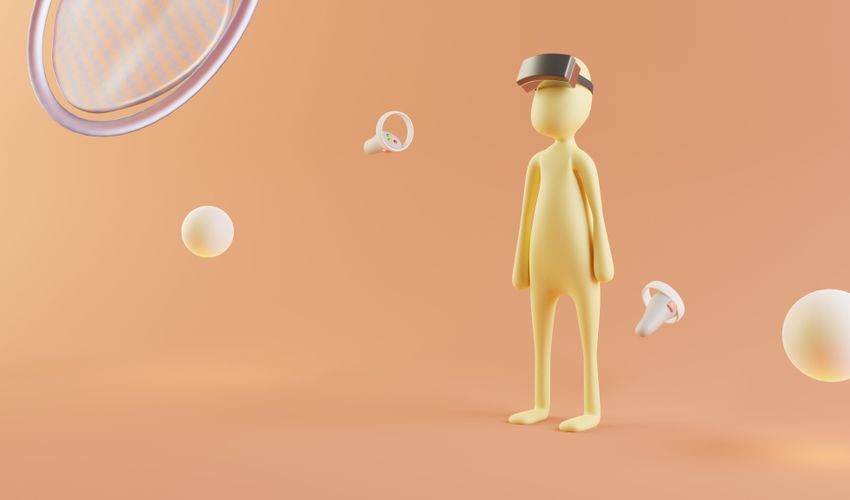 metaverse tokens presteerde afgelopen maand beter dan Bitcoin