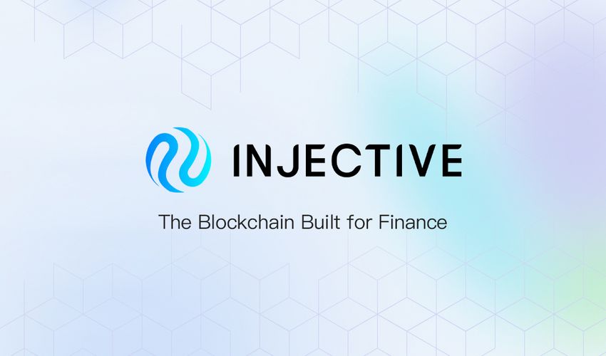 Wat is Injective Protocol  (INJ? Een simpele uitleg over deze cryptocurrency 