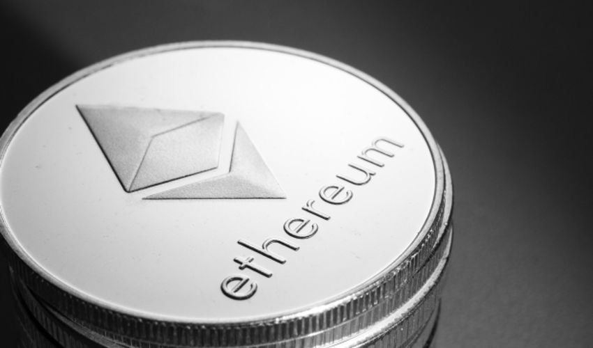 ETH naar BTC waarde ratio schiet omhoog na Blackrock ETH ETF support