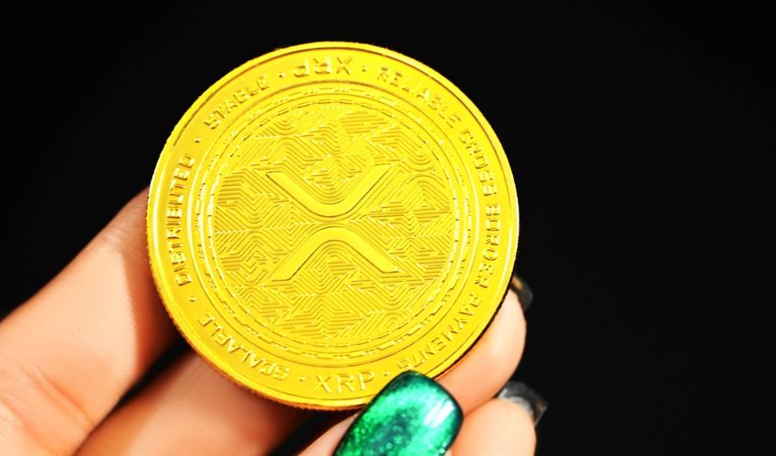 David Gokhshtein: Als Ripple de SEC case wint gaat de hele crypto-industrie door het dak