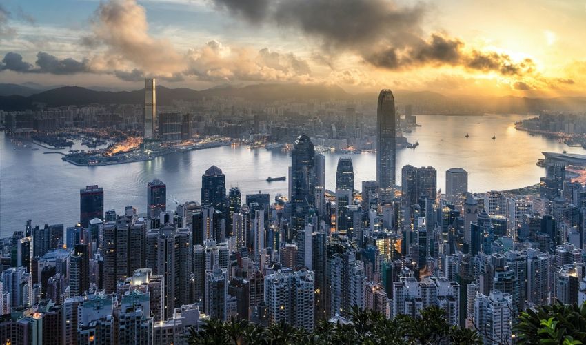 Hong Kong beweegt zich in de richting van het legaliseren van cryptohandel voor particuliere beleggers
