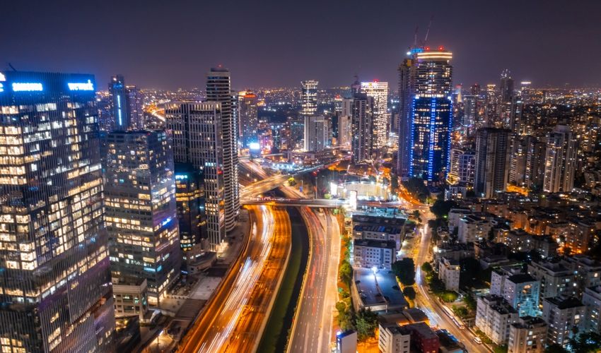 Israëlische beurs onthult plan om platform voor digitale activa te creëren
