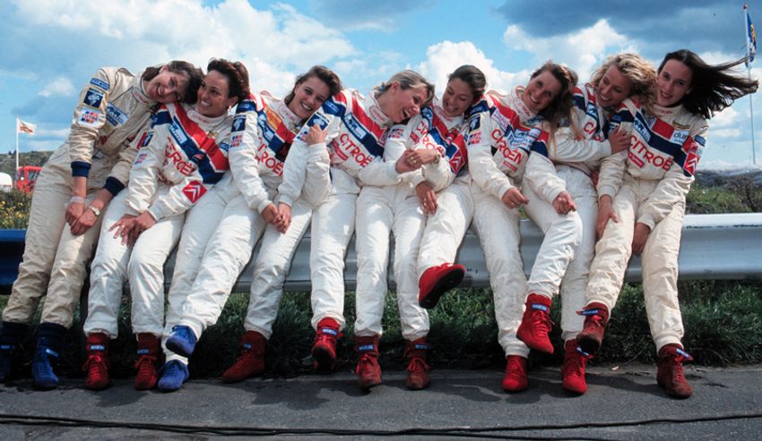 DRDO: Dutch Race Driver Organisation bezig met nieuwe klasse