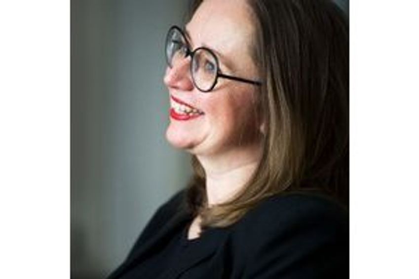 Anne Schroën nieuwe directeur Koninklijke Boekverkopersbond