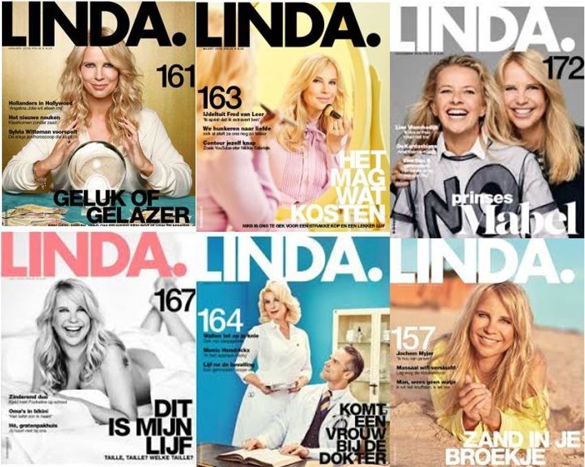 Mariëlle Arts verlaat na 11 jaar Linda