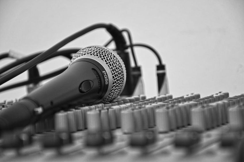Nieuwe talkshow voor ondernemers