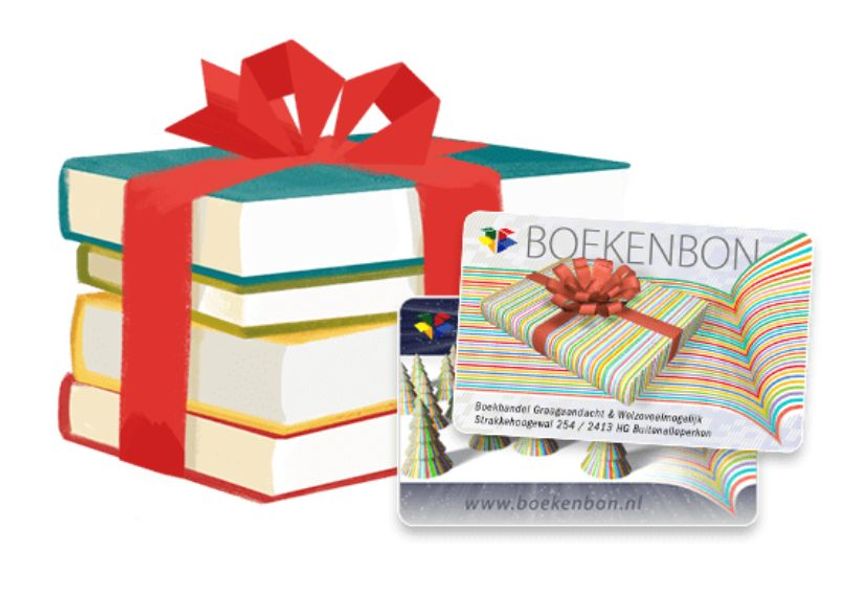KBb en Boekenbon BV: Readr mag buitenshuis verder