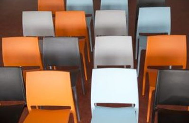 Werken in de uitgeverij?