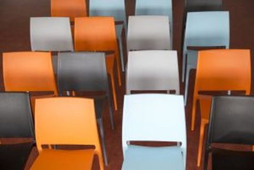 Werken in de uitgeverij?