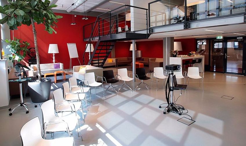 inct.spiratie: dit najaar 4x live! Ieder segment een eigen event!