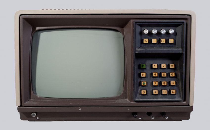 Na twintig jaar exit voor videotex