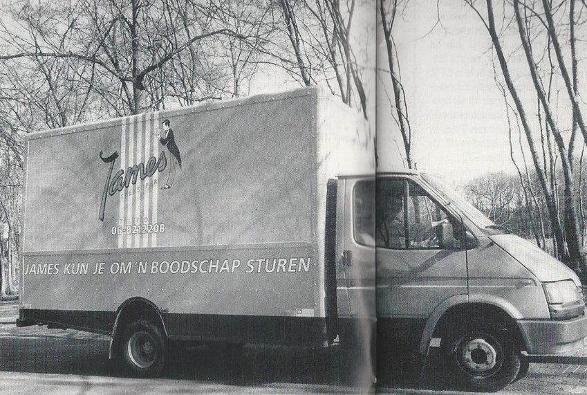 Van elektronische handel naar e-commerce