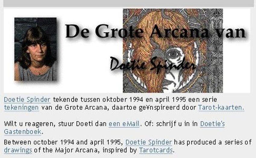 Webarchivering en digitale incunabelen
