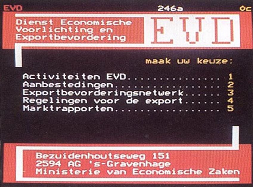 De vergeten verjaardag van Viditel