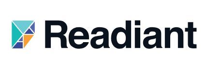 logo readiant