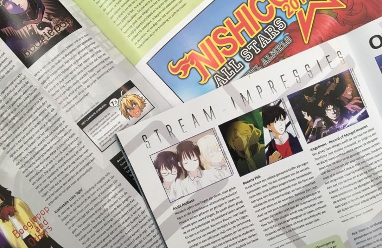 Fancultuur als omgeving voor talentontwikkeling