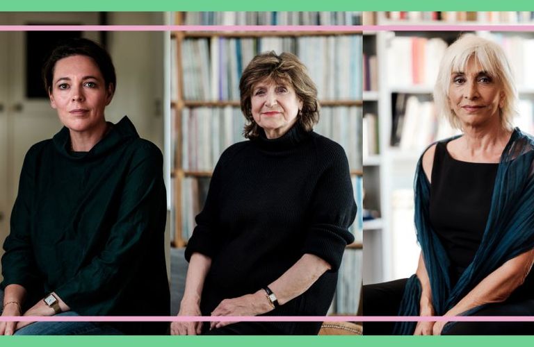 Een prijs uitreiken aan Elene Ferrante, kan dat?