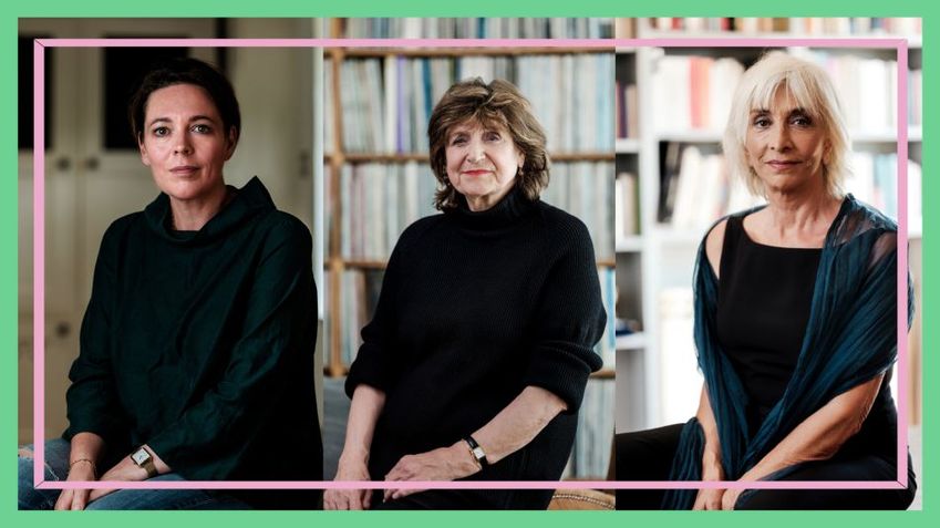 Een prijs uitreiken aan Elene Ferrante, kan dat?