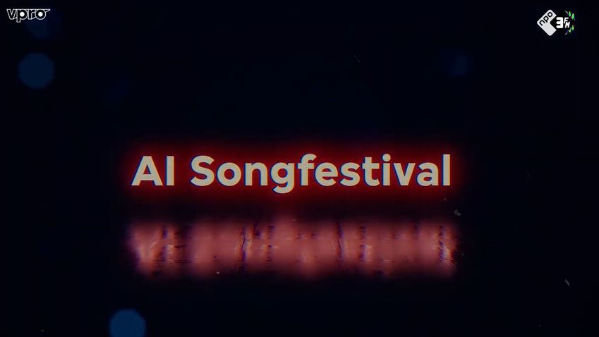 Als AI het songfestival kan winnen, kan het dan ook een boek schrijven?