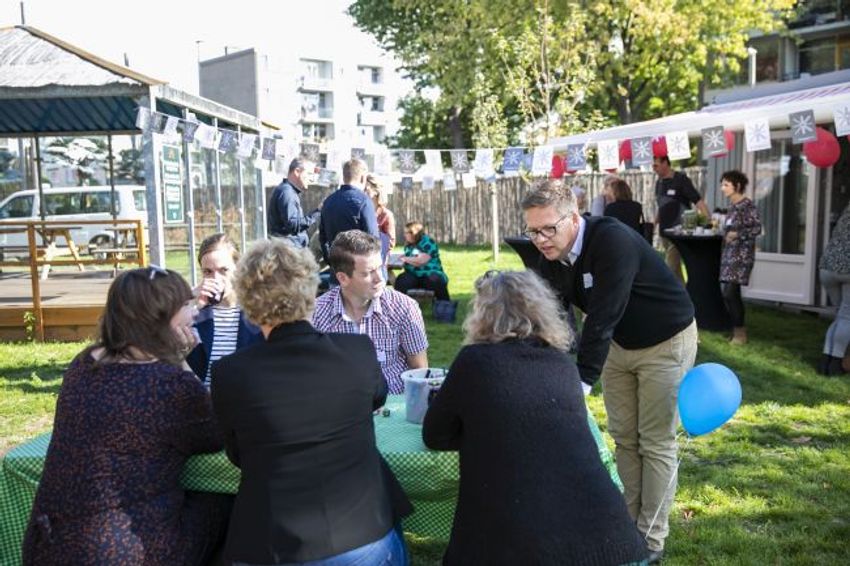 De kracht van kennisnetwerken (II)