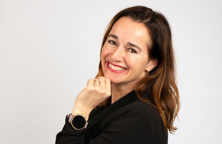 De toekomst van media volgens Ashja Bosboom van Scala Crossmedia: ‘Er werden nog net geen tomaten naar me gegooid’