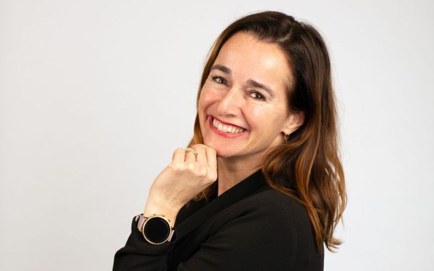 De toekomst van media volgens Ashja Bosboom van Scala Crossmedia: ‘Er werden nog net geen tomaten naar me gegooid’