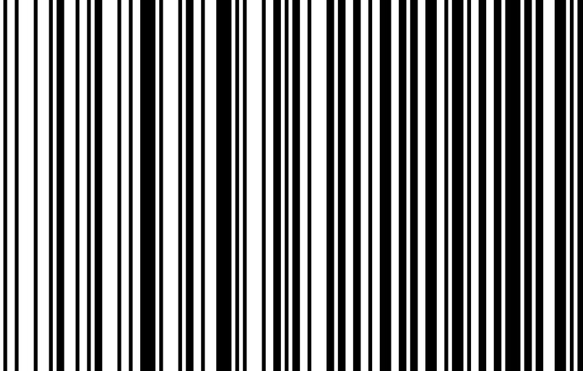 Wat is een barcode en hoe kom ik eraan?