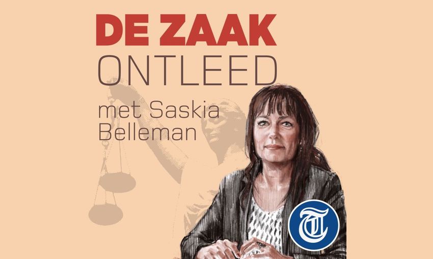 Podcastrecensie: De Zaak Ontleed
