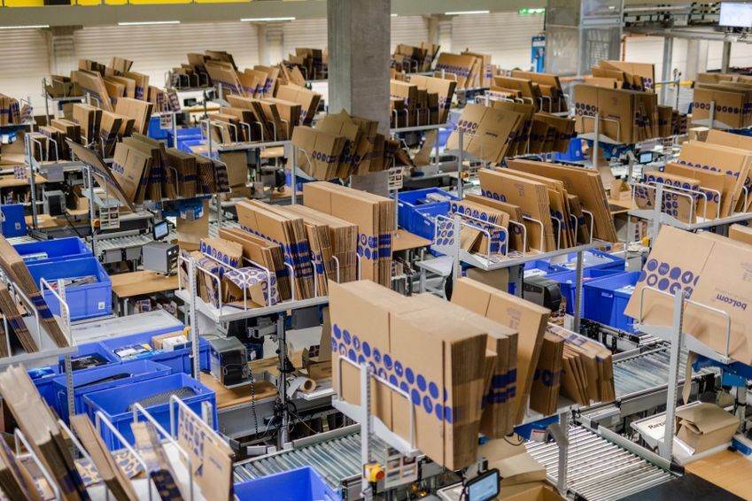 Gratis verzending Bol voortaan vanaf 25 euro, Nederlandstalige boeken gratis verzonden