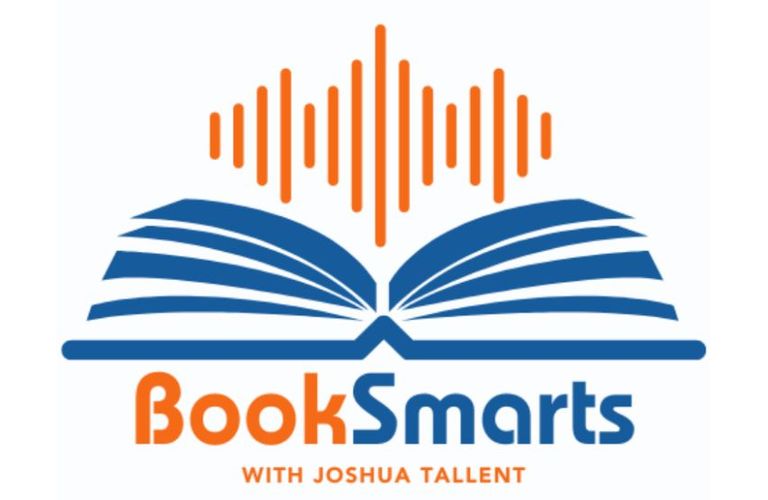 Podcastrecensie: BookSmarts Podcast