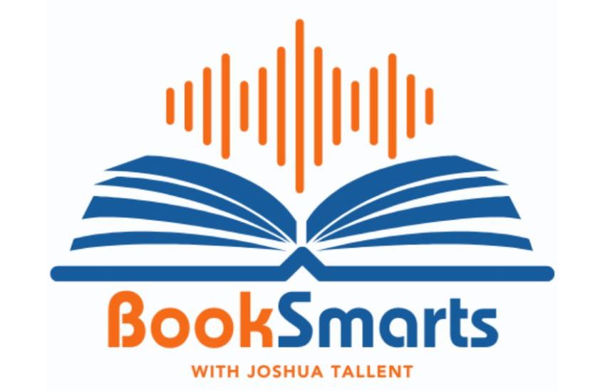 Podcastrecensie: BookSmarts Podcast