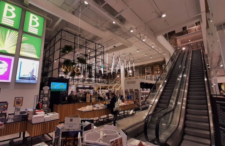 Paagman neemt Broese over