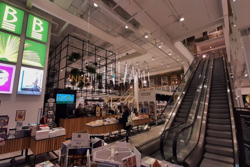 Paagman neemt Broese over