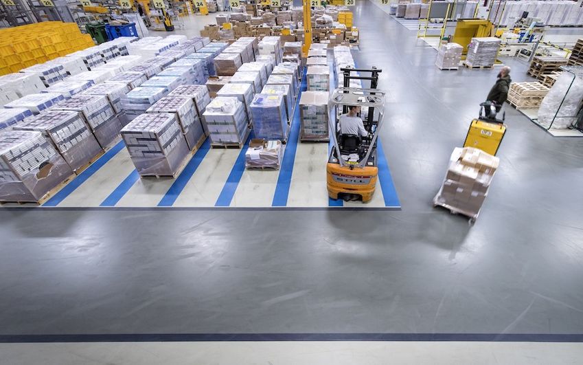 Studiewinkel.nl stapt in gat dat Studystore liet vallen