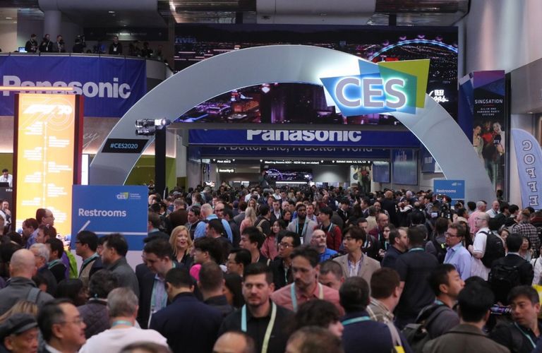 De coolste gadgets van de CES