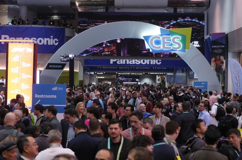 De coolste gadgets van de CES
